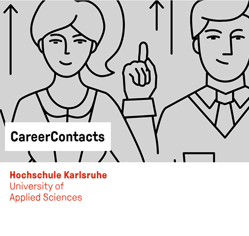 Career Contacts Karlsruhe