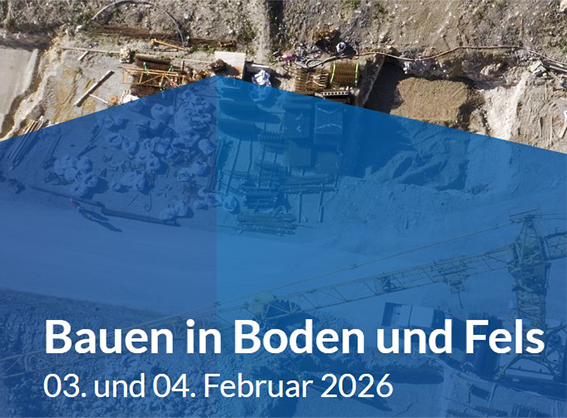 Fachveranstaltung Ingenieure