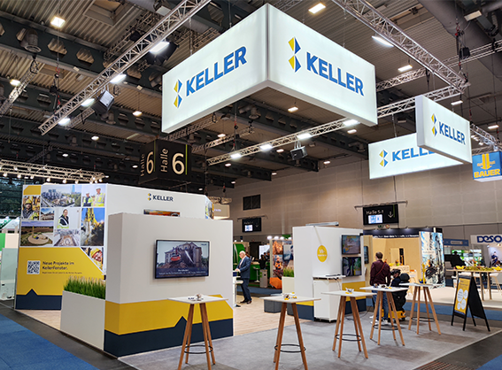 Fachveranstaltung Geotechnik