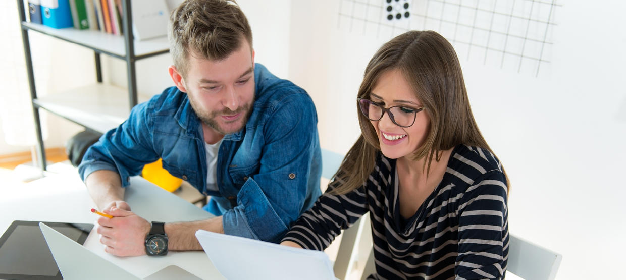 Werkstudent (m/w/d) Bereich Rechnungswesen und Controlling