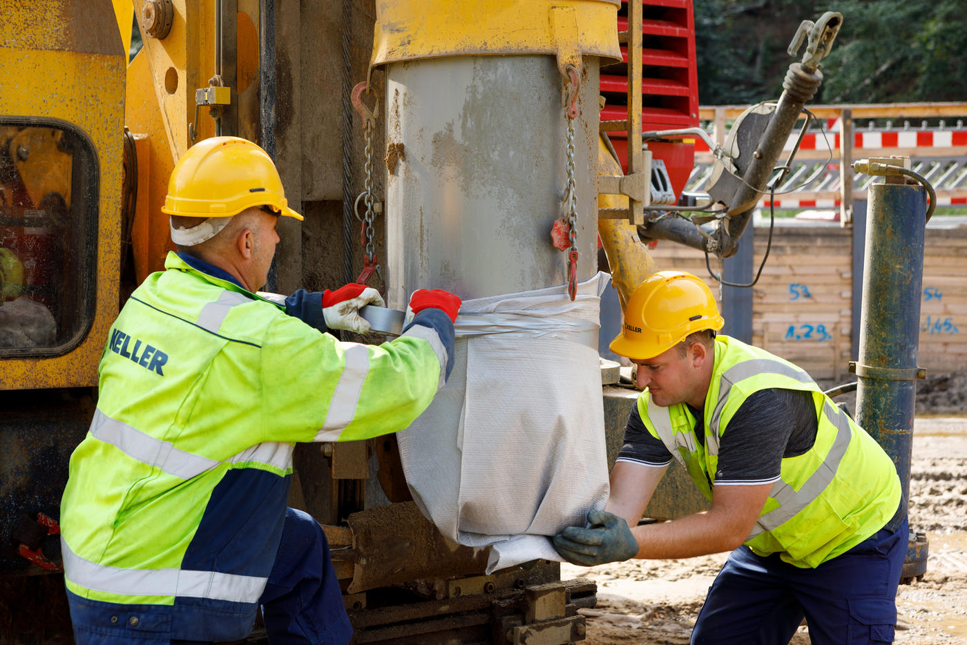 Servicemechaniker (m/w/d)