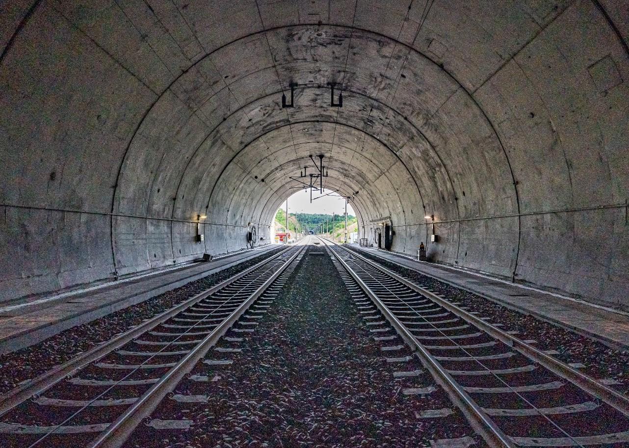 Rauhebergtunnel