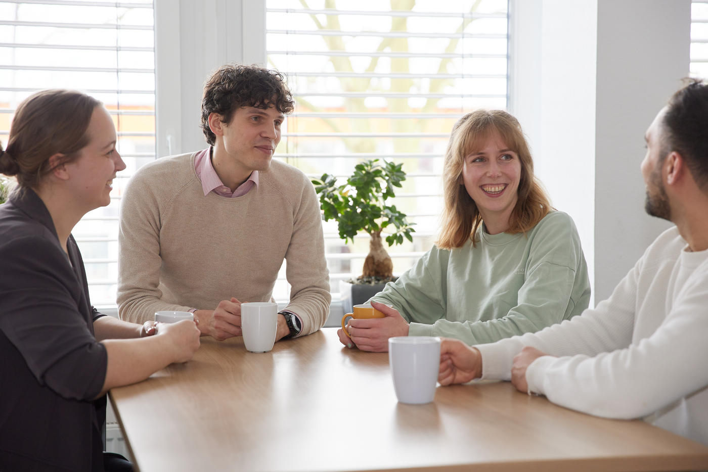 Ausbildung IT-Management