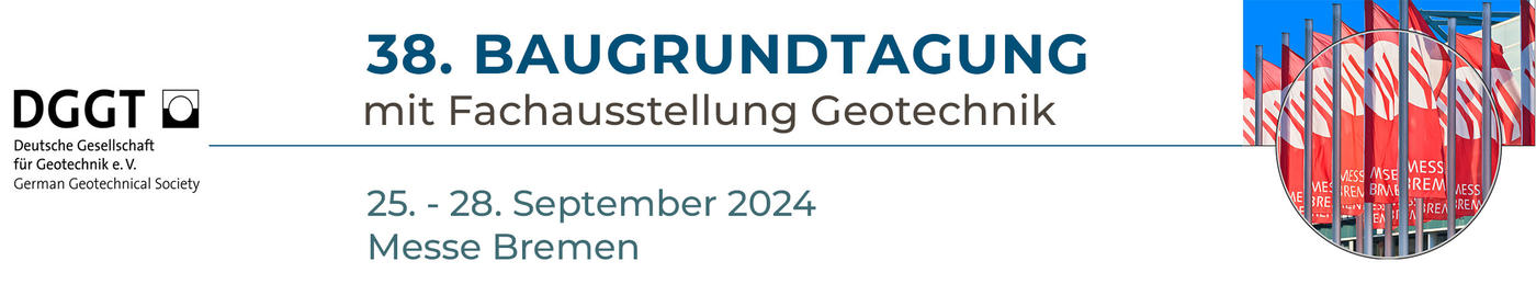 Baugrundtagung quer