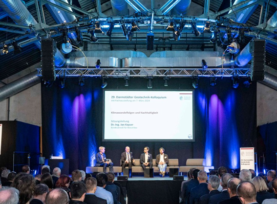 Symposium für Ingenieure