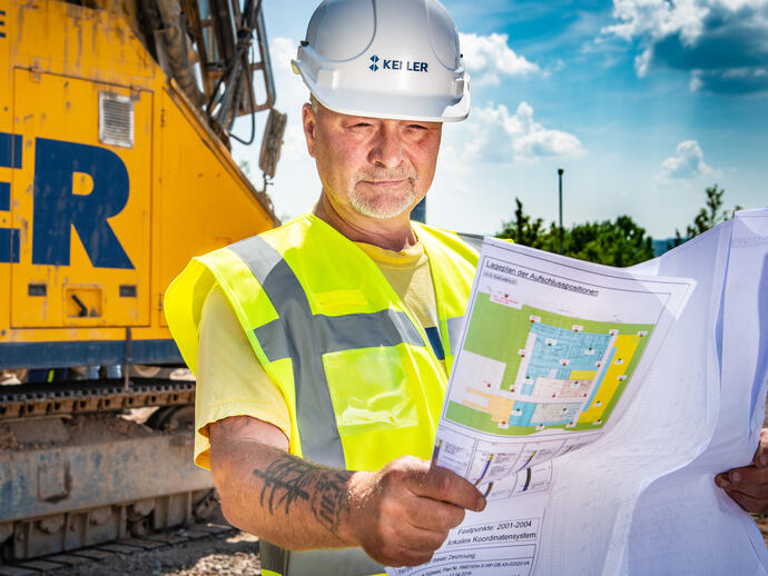 Bauingenieur