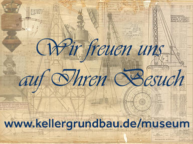 Wir freuen uns auf ihren Besuch